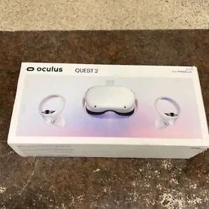 Oculus Quest 2